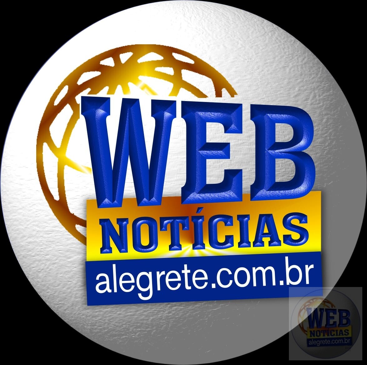 Web Notícias Alegrete